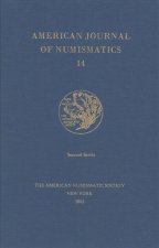American (AJN 14) Journal of Numismatics