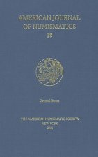 American Journal of Numismatics 18
