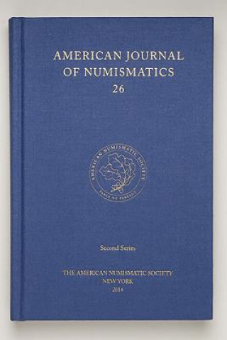 American Journal of Numismatics 26