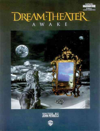 Dream Theater - Awake