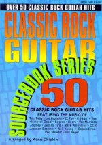 Guitar Source Book: Classic