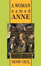 Woman Named Anne