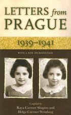Letters from Prague, 1939-1941