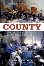 County: Life, Death and Politics at Chicago's Public Hospital