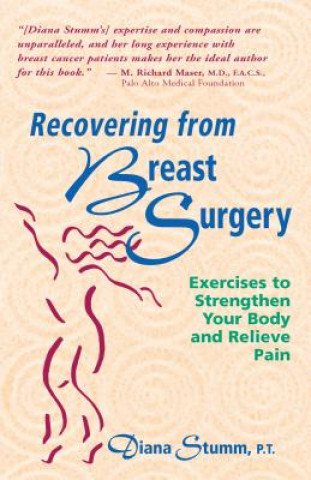 Recovering from Breast Surgery