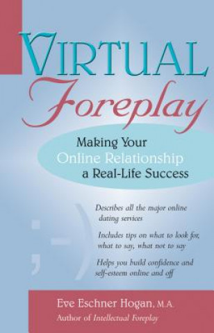 Virtual Foreplay: Finding Your Soulmate Online
