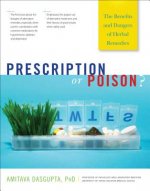Prescription or Poison?: The Benefits and Dangers of Herbal Remedies