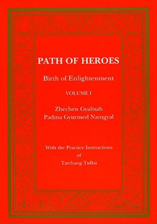 Path of Heroes 2 Vol.: Birth of Enligtenment