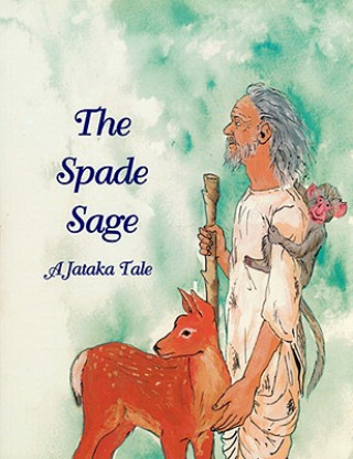 Spade Sage