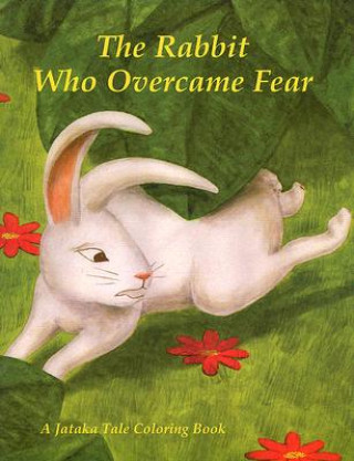 The Rabbit Who Overcame Fear