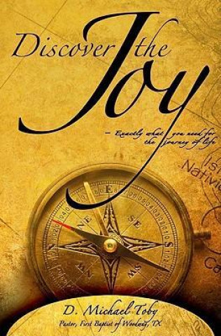 Discover the Joy: Exactly What You Need for the Journey of Life