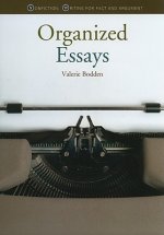 Organized Essays