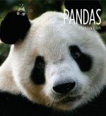 Living Wild: Pandas