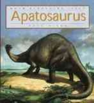 Apatosaurus