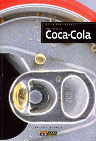 The Story of Coca-Cola