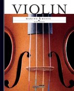 Making Music: Violin