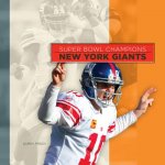 Super Bowl Champions: New York Giants