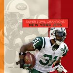 Super Bowl Champions: New York Jets