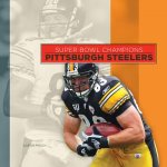 Super Bowl Champions: Pittsburgh Steelers