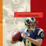 Super Bowl Champions: St. Louis Rams