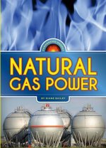 Harnessing Energy: Natural Gas Power