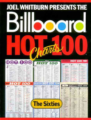 Billboard Hot 100 Charts: the Sixties