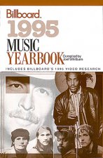 1995 Music Yearbook: Softcover