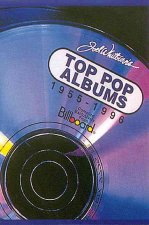 Top Pop Albums 1955-1996: Hardcover