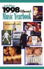1998 Billboard Music Yearbook