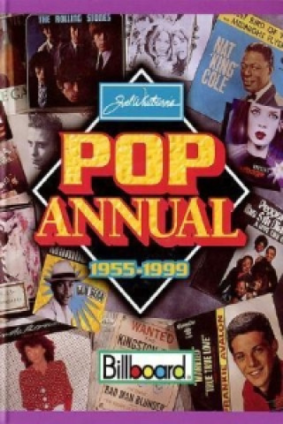 Pop Annual 1955-1999: Sixth Edition