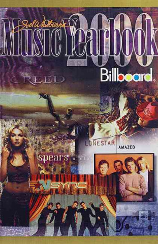 2000 Billboard Music Yearbook