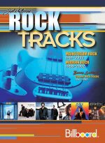 Joel Whitburn's Rock Tracks: Mainstream Rock 1981-2002, Modern Rock 1988-2002, Bonus Section! Classick Rock Tracks 1964-1980