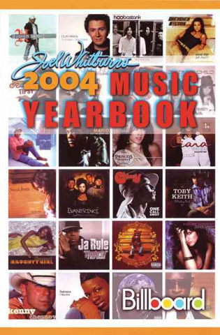 Music Yearbook