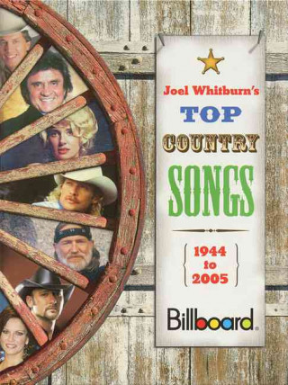 Top Country Songs 1944-2005