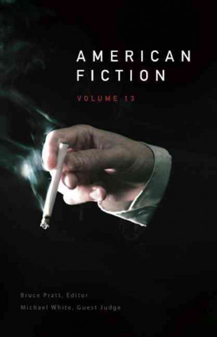 American Fiction Volume 13