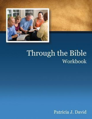 Through the Bible Workbook