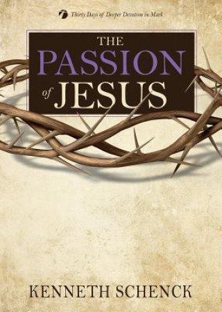 The Passion of Jesus