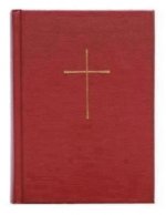 Book of Common Prayer Chapel Edition