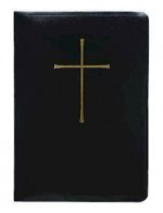 The Book of Common Prayer (Black): And Administration of the Sacraments and Other Rites and Ceremonies of the Church
