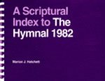 Scriptural Index to the Hymnal 1982