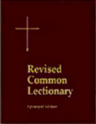 Revised Common Lectionary Lectern Edition