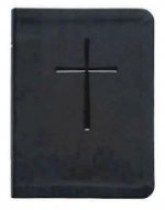 The Book of Common Prayer-Blk-1979/E