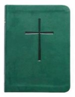 1979 Book of Common Prayer: Green Vivella