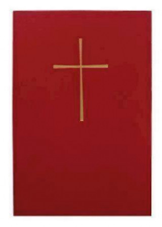 Book of Common Prayer 1979