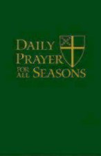 Daily Prayer for All Seasons Deluxe Edition