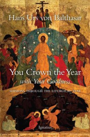You Crown the Year with Your Goodness: Radio Sermons