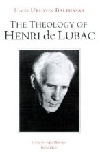 The Theology of Henri de Lubac: An Overview