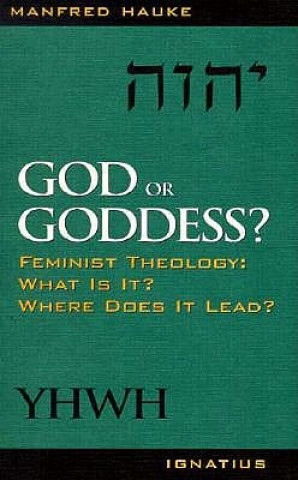 God or Goddess?