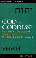 God or Goddess?