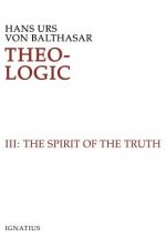 Theo-Logic III: The Spirit of Truth
